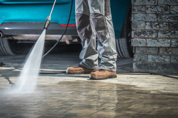 Best Driveway Cleaning and Restoration in Mystic Island, NJ