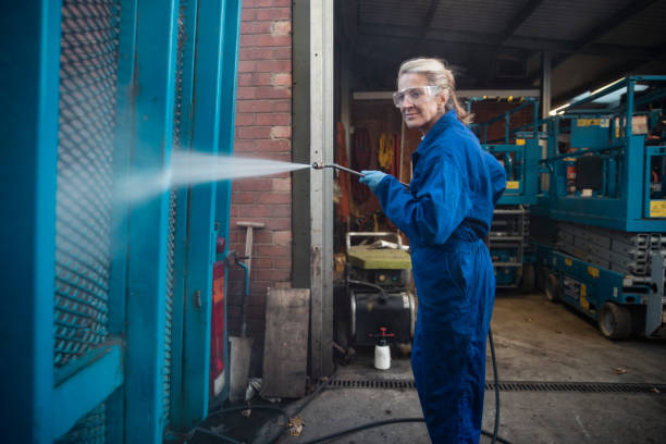 Professional Pressure Washing Services in Mystic Island, NJ